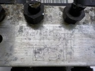 AUDI A4 B7 Pompa ABS 0265234108 8E0614517AP 8E0910517