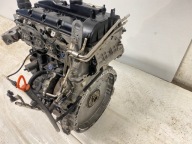 engine MERCEDES A W176 B246 180CDI 651.901