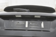 heckklappe heck RANGE ROVER SPORT und L320 JAVA BLACK