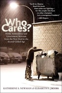 Who Cares?: Public Ambivalence and Government