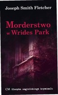 Morderstwo w Wrides Park