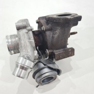 TURBINA H8200347344 765015-3 GTA1749V RENAULT NISSAN 2.0 DCI