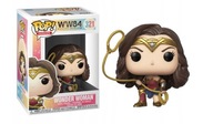 FUNKO POP! Wonder Woman 321