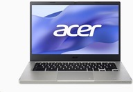 Notebook Acer Chromebook Vero 14 " Intel Core i3 8 GB / 256 GB sivý