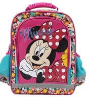 Školský batoh Myška Minnie PREMIUM