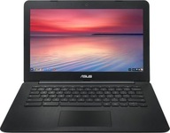 Laptop 13.3'' Asus C300S Chromebook N3060 4GB 16GB