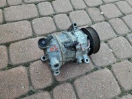 compressor of the air conditioning compressor; Astra K Opel Insignia B 39034464