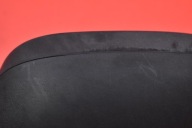 mirror left black, MANUAL EU 12373000M NISSAN MICRA K12 02-07