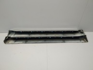 Mitsubishi Outlander III PHEV threshold moulding threshold cap left right biala