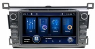Autorádio android NAVIGÁCIA MULTIMEDIÁLNA STANICA 2-DIN