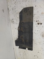 OPEL ASTRA K left lower motor cover 1.4T 39026300