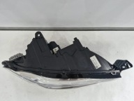 light right Volvo XC90 II LIFT FULL LED Active High Beam