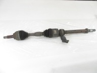 semi-axis front right Mazda 3 BL 2.2 MZR-CD R2AA GG6425500