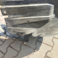 mudguard front front side right Suzuki Vitara (LY) 7232154P0