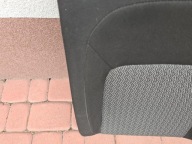 Sitz heck hinten Opel Insignia B