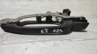 handle door left rear part Mercedes w124