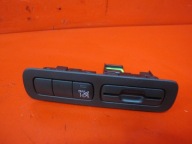 CITROEN C3 AIRCROSS 2R PANEL switch supports RUCHU 98173601ZD