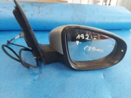 mirror CITROEN C3 PRULIER right A046314 6 PIN