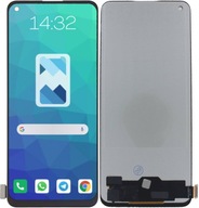 Wyświetlacz LCD Ekran Szybka Dotyk do Oppo Reno 6 5G CPH2251 INCELL