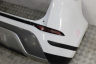 bumper rear part rear complete 4 X PDC LAND ROVER EVOQUE II 2 L551