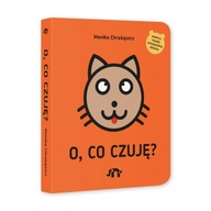 O, co czuję? Natuli