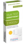 Test Narkotykowy z moczu Hydrex