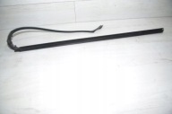 gasket windows door left VW Scirocco 1K8 2013r