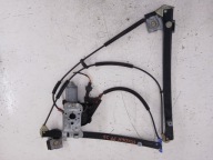VW POLO 6N 3D window regulator right 6N3998802