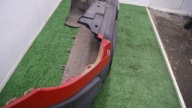 bumper front front FIAT DOBLO 2 KOD LAKIERU 168