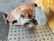 differential diff differential BMW E87 756616901 przeloze 3,07 Przeloze dyfra 3,07