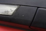 mirror right black, 024440 EU FORD FOCUS MK2 04-08 5 PIN