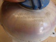 Scheibenwaschbehälter MAN TGE VW T6 2.0TDI 7E0121407B
