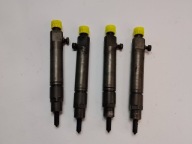 injector Fiat Ducato 1999 0432193757