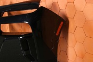 BMW 7 G70 i7 m-packet bumper front USA colour 475