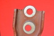 hinge hinges door right front SATURN VUE 2 II 07-10