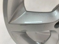 Opel Zafira B Astra H disk 7Jx17H2 et 35