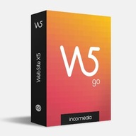 Weboldal Go Start Incomedia Weboldal Készítő