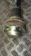 semi-axis left left front 1K0407271EE AUDI A3 8P SKODA OCTAVIA 2.0 TDI