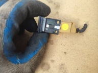 switch button TRYBU springing VW PASSAT CC B6 3C0927124