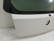 trunk door boot rear rear part BMW E87 300