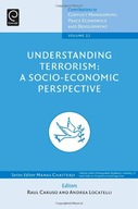 Understanding Terrorism: A Socio-Economic