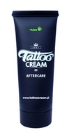 TATTOO CREAM Krém na starostlivosť o tetovanie 25 ml