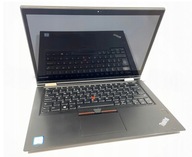 Notebook Lenovo ThinkPad Yoga 370 13,3 " Intel Core i5 16 GB / 128 GB čierny