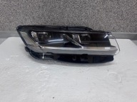 light right VW Touareg 761 Full Led
