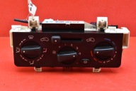 control panel air conditioning devices F664477S CITROEN C3 and 1 02-10