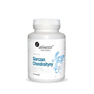 Aliness Chondroitín sulfát 600 mg 100kaps. Chrupavky