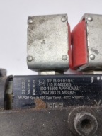 injection ramp nozzles LPG gas VALTER 67R010104