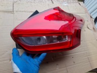 Ford Focus MK3 light rear part right LIFT HB f1eb13404b/c