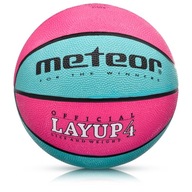 METEOR LayUp 4 BASKETBALOVÁ LOPTA