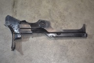 cover chassis rear part rear right PORSCHE MACAN